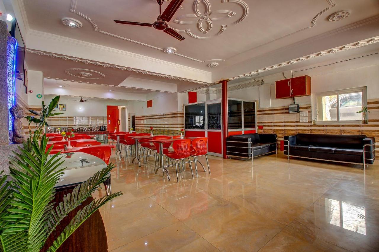 Hotel Himalayan View Lansdowne Dış mekan fotoğraf