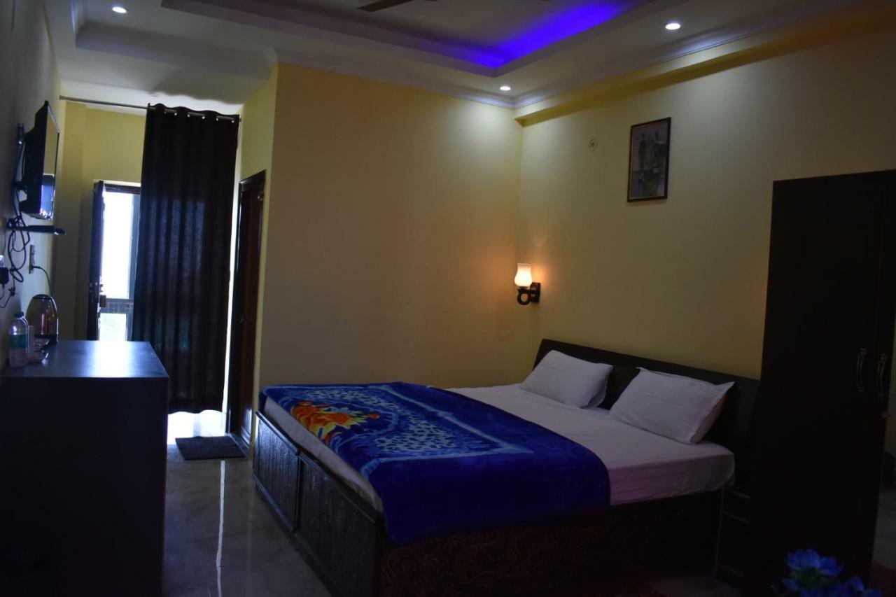 Hotel Himalayan View Lansdowne Dış mekan fotoğraf